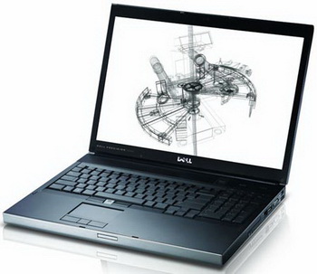 dell precision m6500